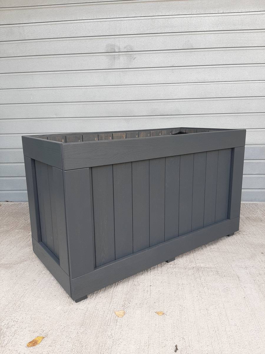 Kast lilledele ja puudele - Image 2