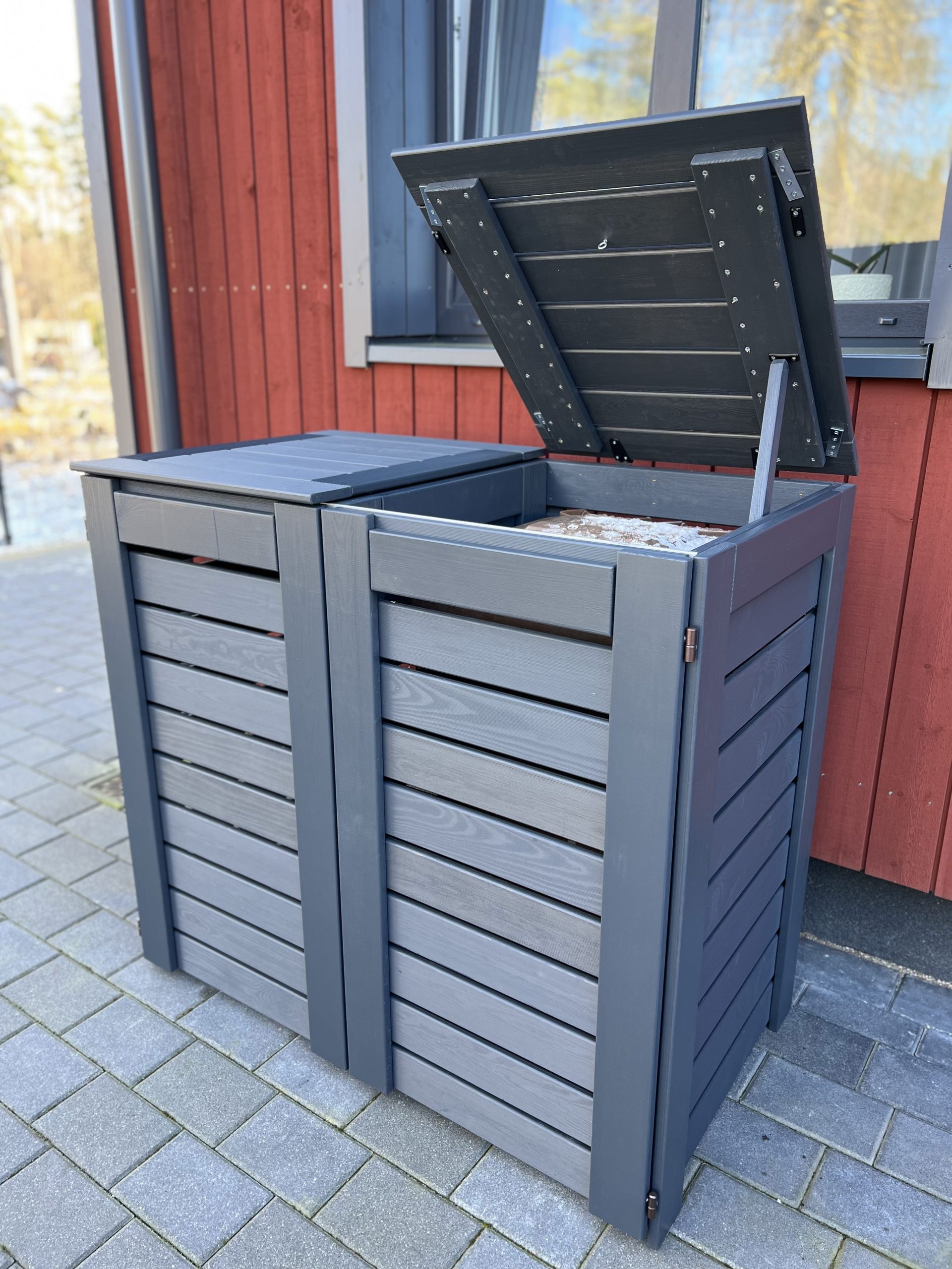 Box 2 х 140L - Image 4