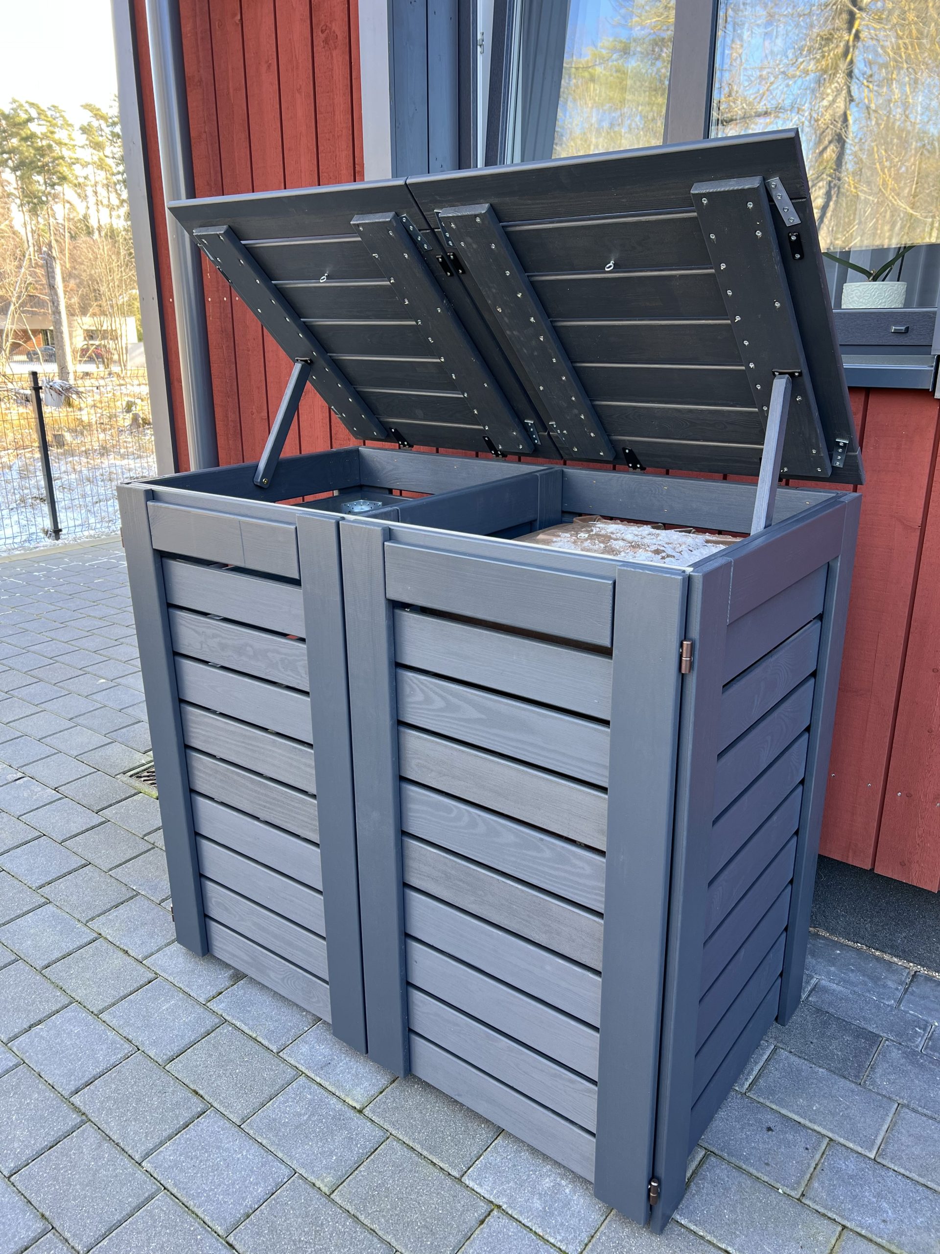 Box 2 х 140L - Image 3