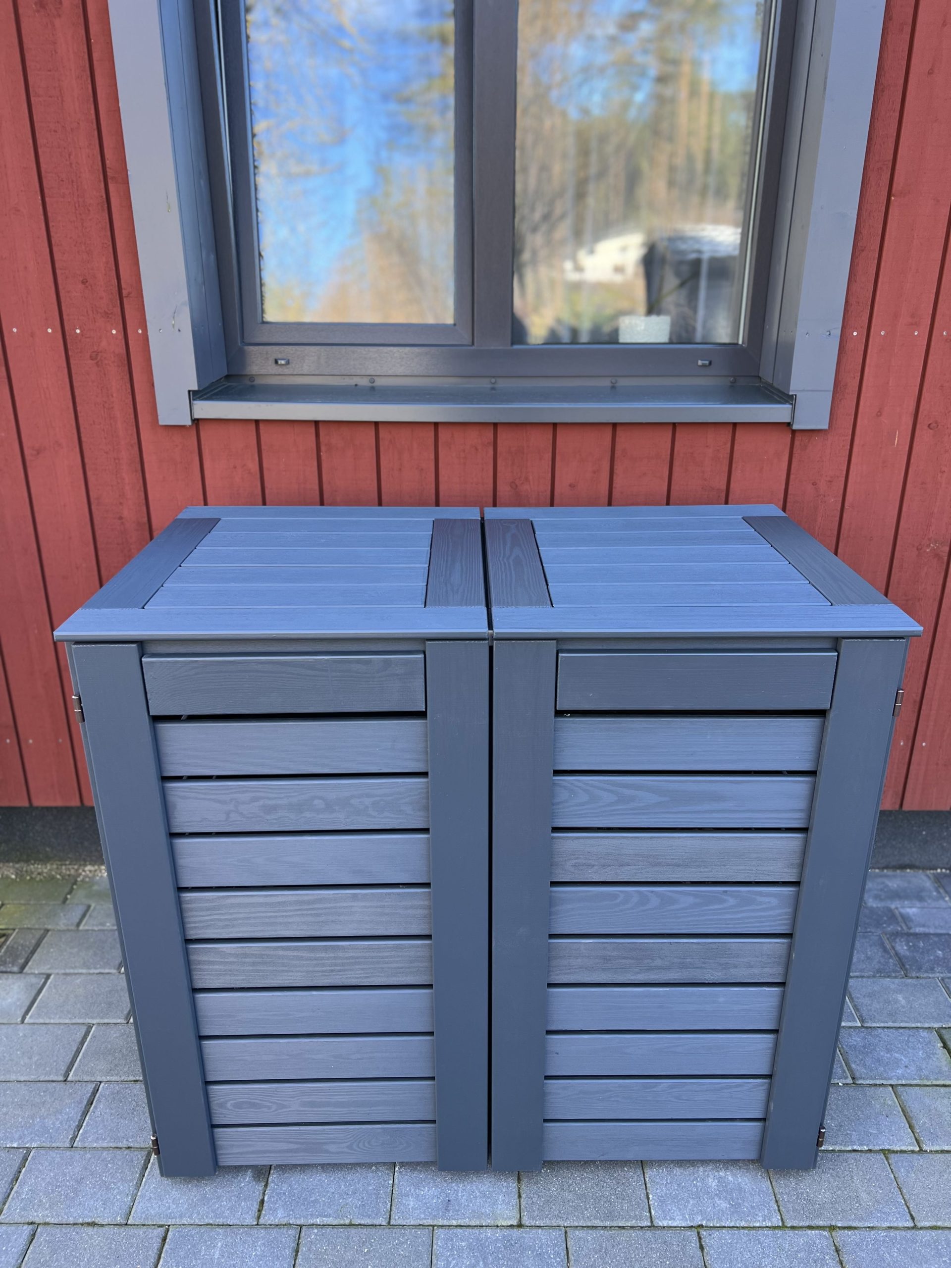 Box 2 х 140L - Image 2